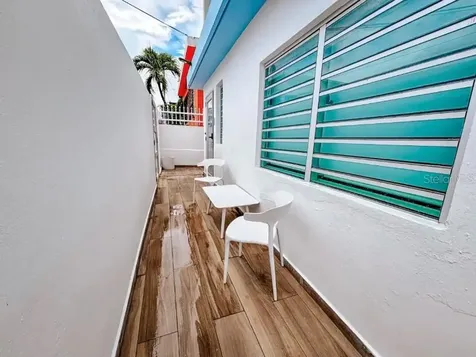 310 Calle Tapia Santurce PR 00912