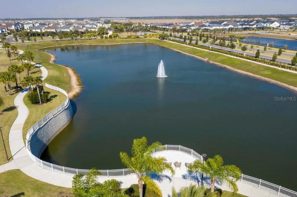 2328 Salty Winds Way Kissimmee FL 34747