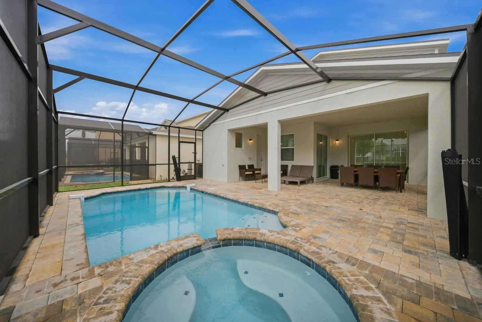 2328 Salty Winds Way Kissimmee FL 34747