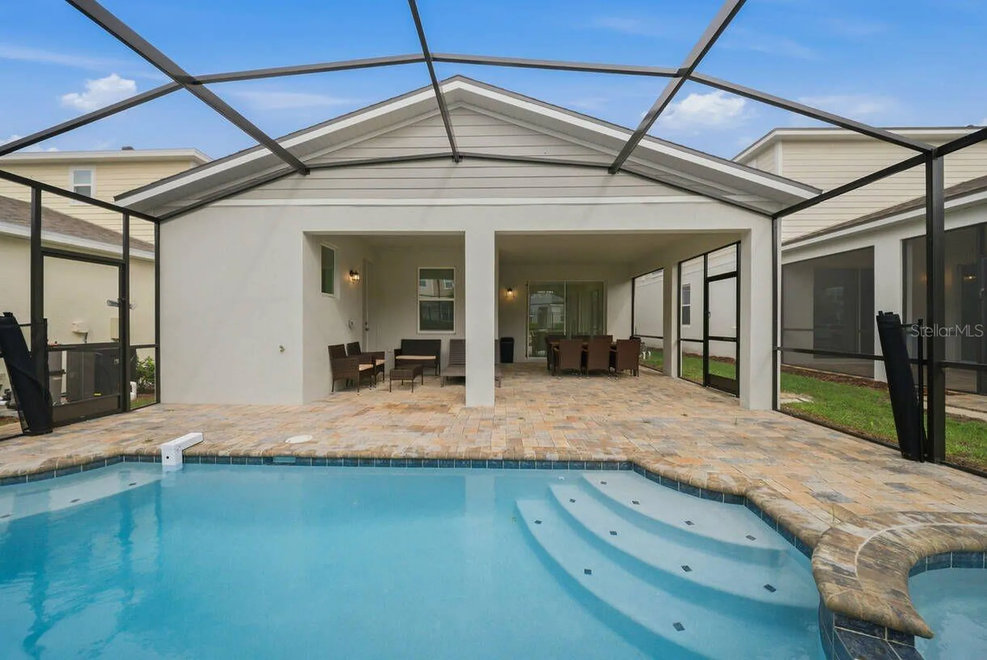 2328 Salty Winds Way Kissimmee FL 34747