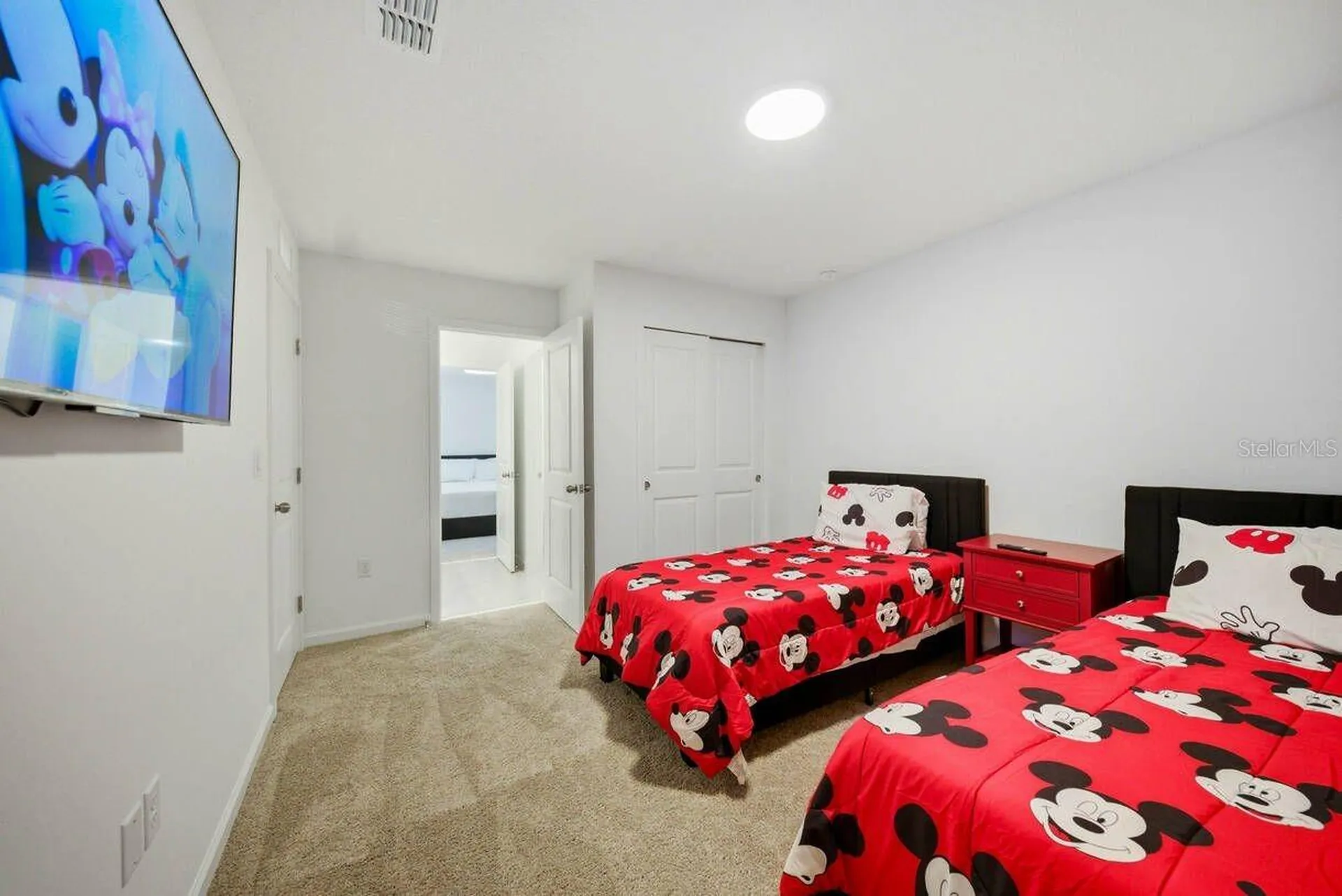 2328 Salty Winds Way Kissimmee FL 34747