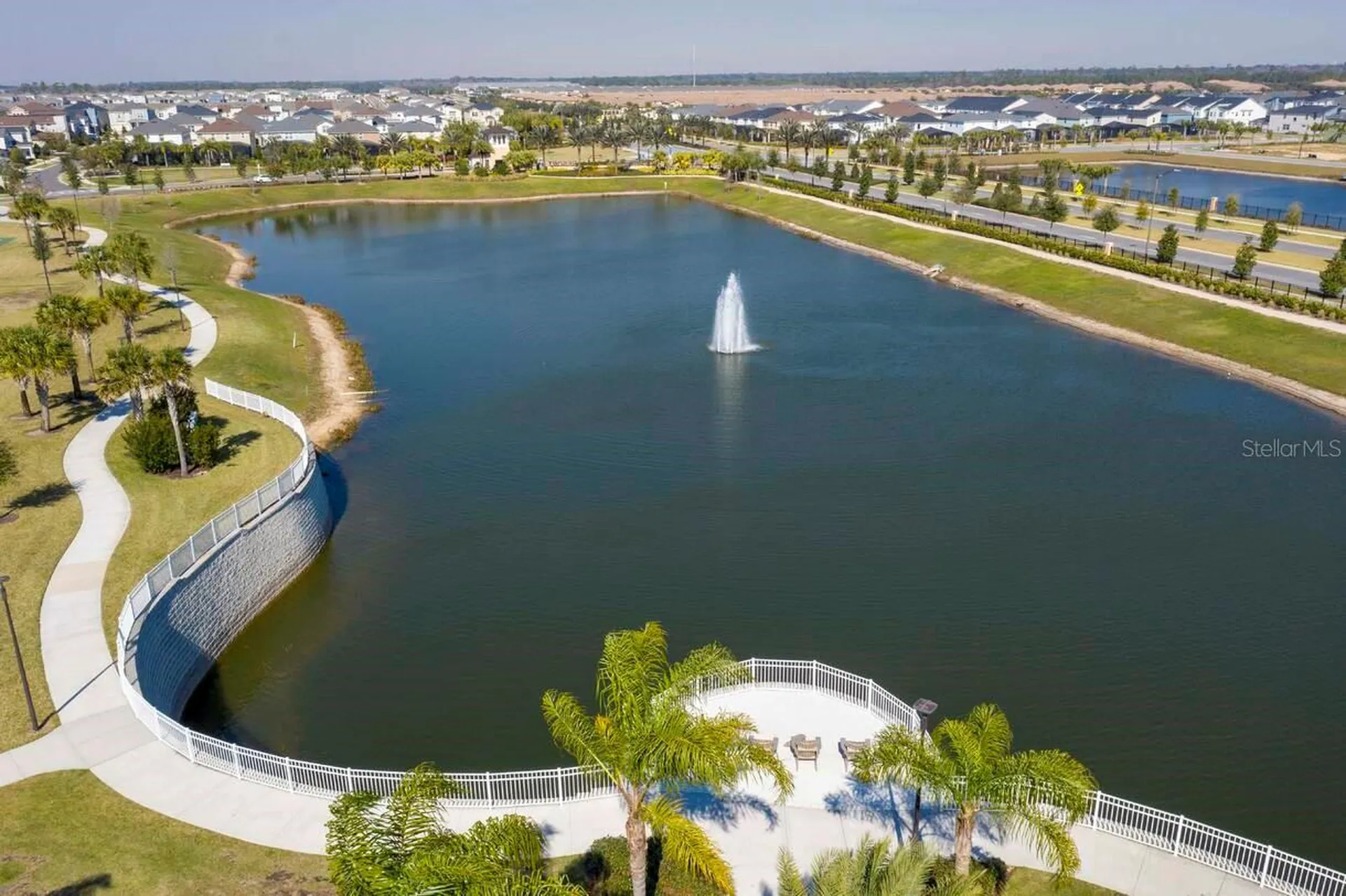 2328 Salty Winds Way Kissimmee FL 34747