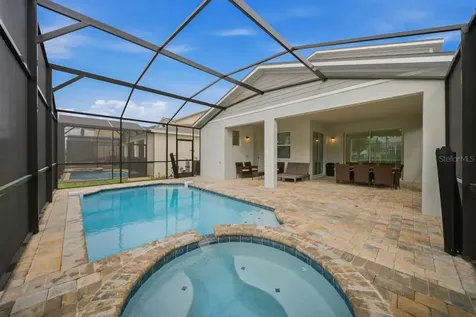 2328 Salty Winds Way Kissimmee FL 34747