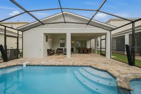 2328 Salty Winds Way Kissimmee FL 34747