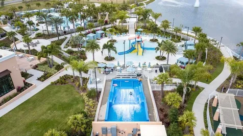 2328 Salty Winds Way Kissimmee FL 34747