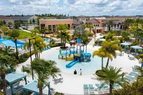2328 Salty Winds Way Kissimmee FL 34747
