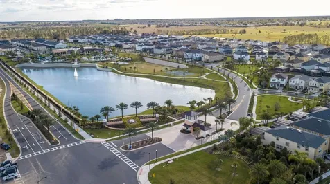 2328 Salty Winds Way Kissimmee FL 34747