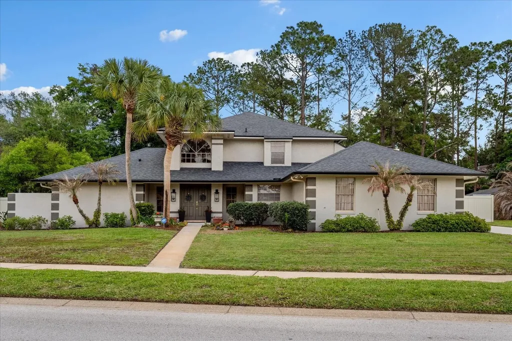 1321 S Ridge Lake Circle Longwood FL 32750