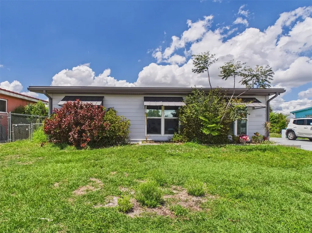 22040 Felton Avenue Port Charlotte FL 33952