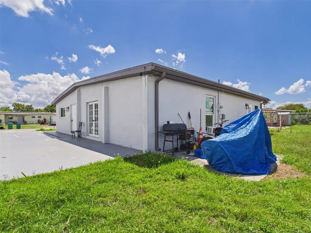 22040 Felton Avenue Port Charlotte FL 33952