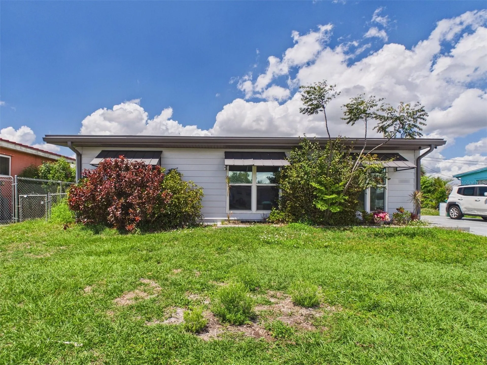 22040 Felton Avenue Port Charlotte FL 33952