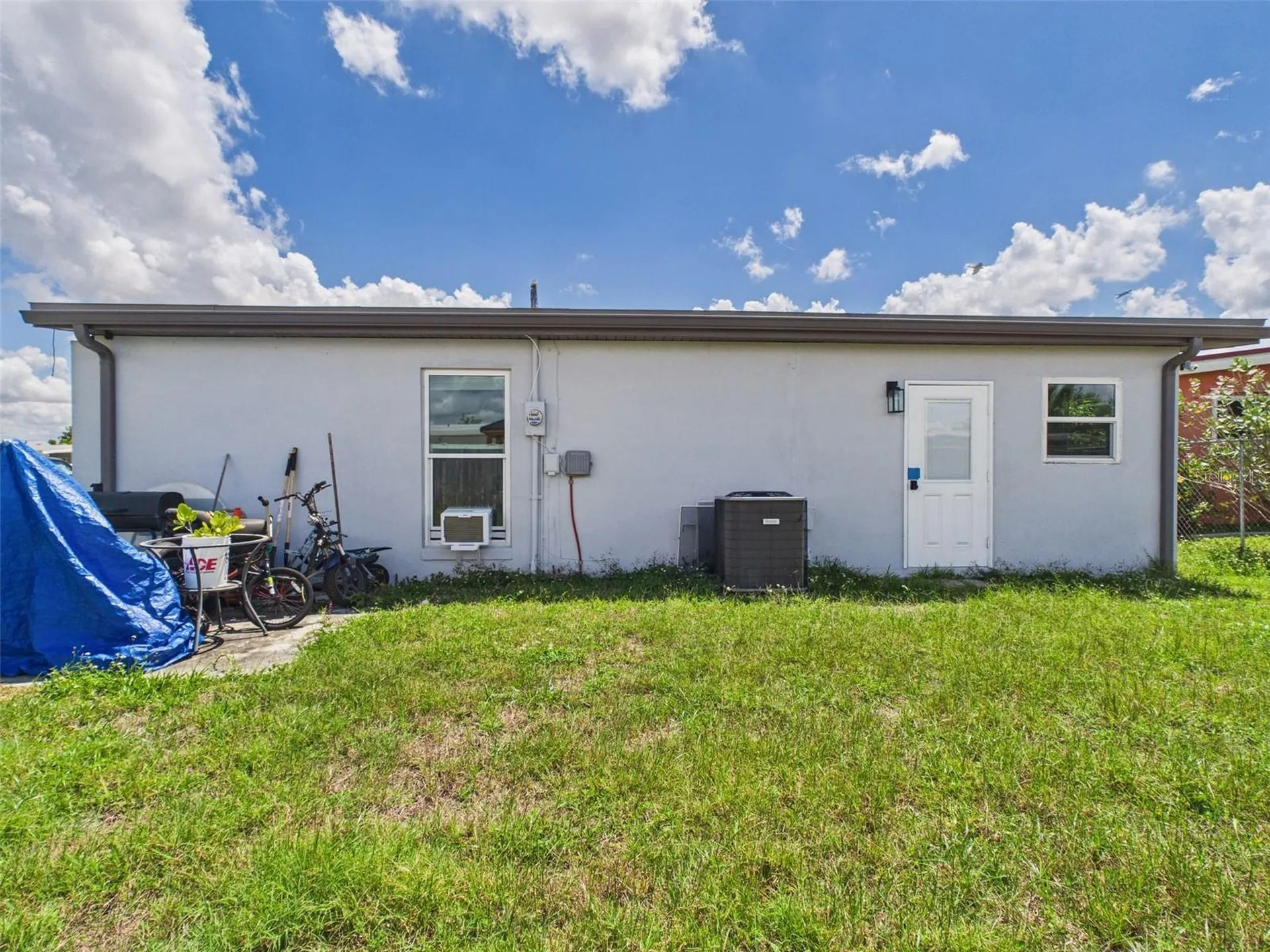 22040 Felton Avenue Port Charlotte FL 33952