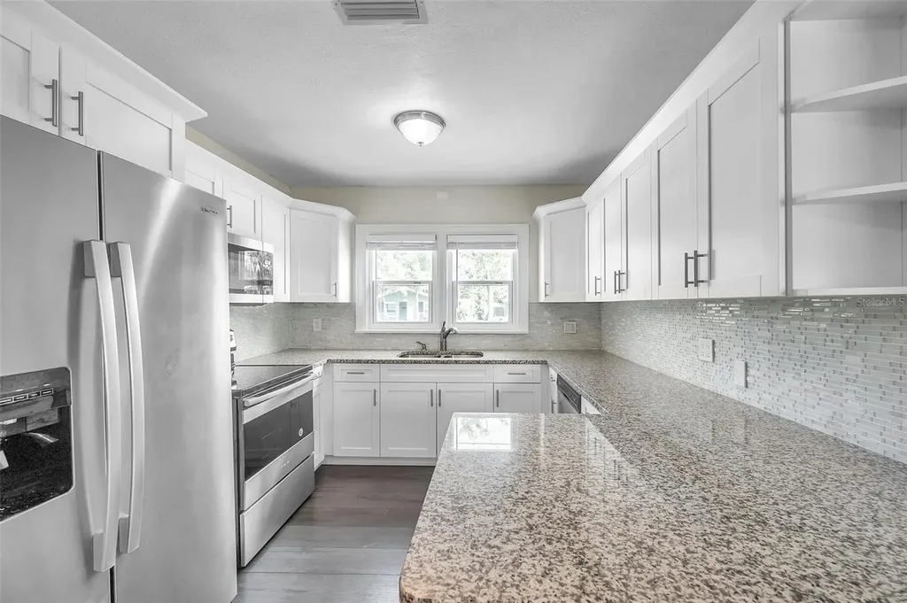 4000 10th Avenue N St Petersburg FL 33713