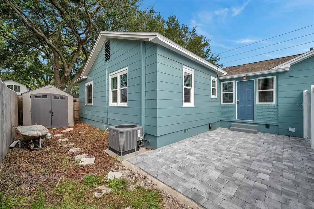 4000 10th Avenue N St Petersburg FL 33713