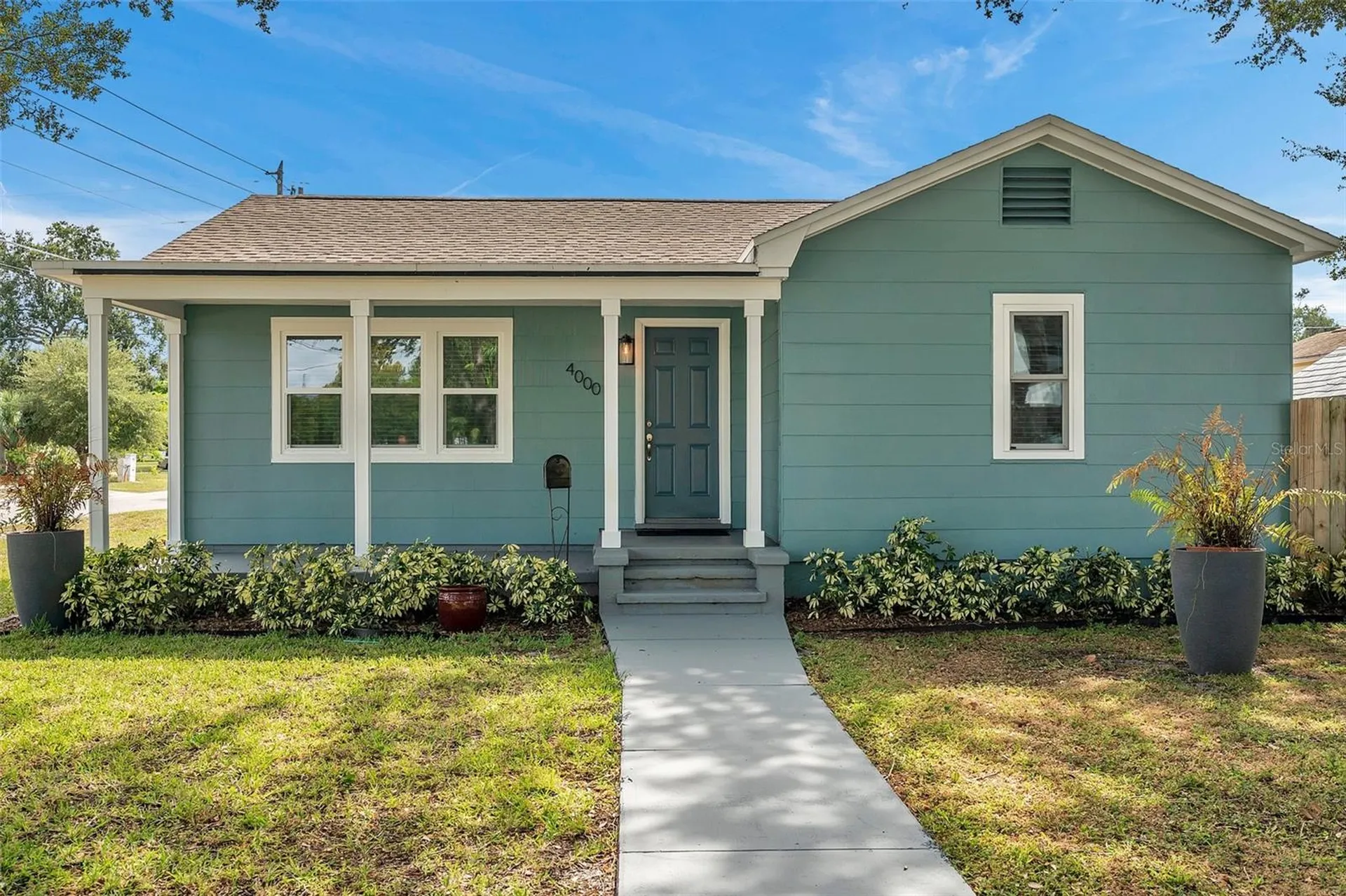 4000 10th Avenue N St Petersburg FL 33713