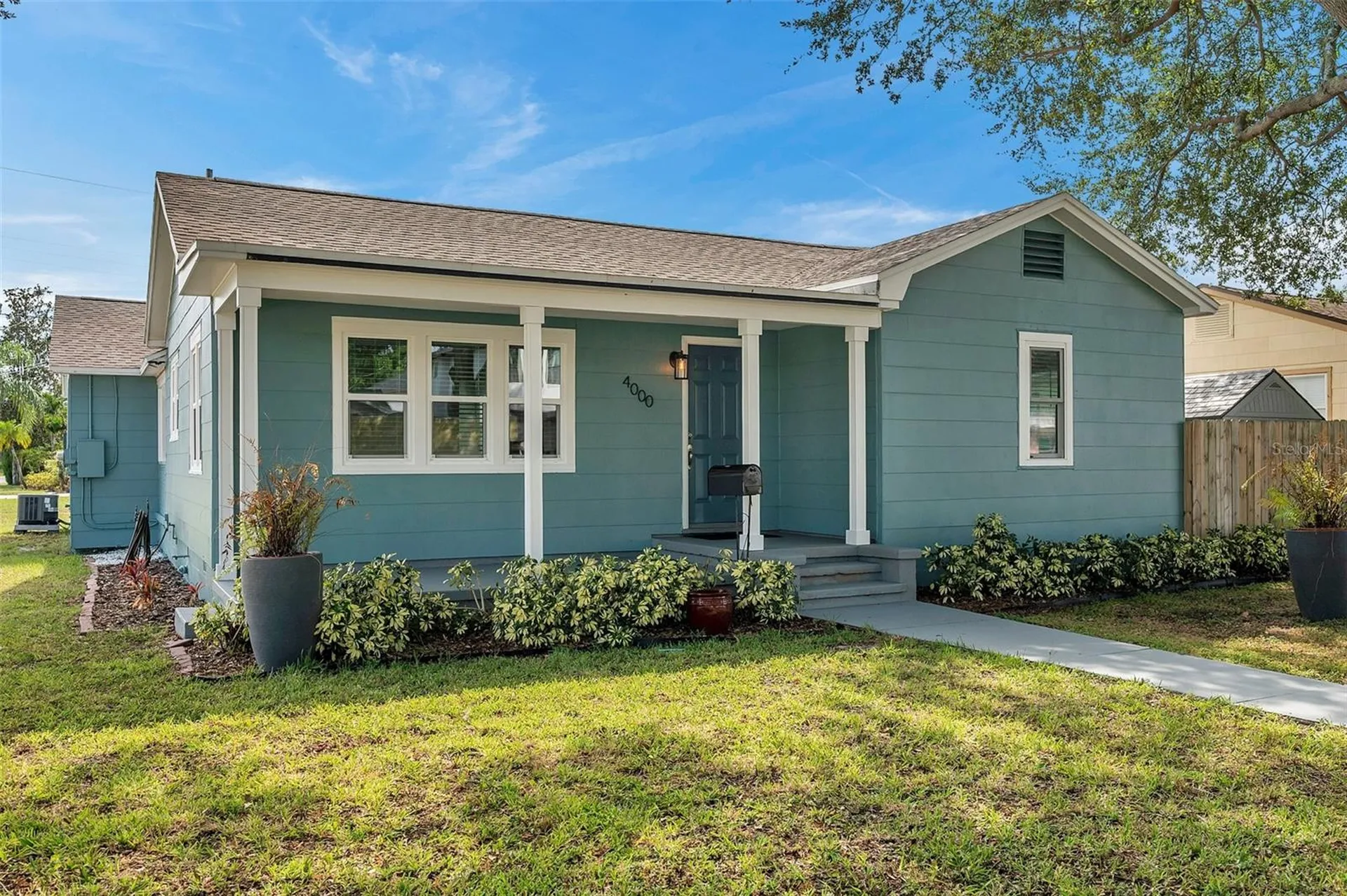 4000 10th Avenue N St Petersburg FL 33713