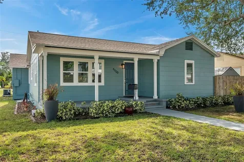 4000 10th Avenue N St Petersburg FL 33713