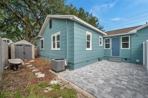 4000 10th Avenue N St Petersburg FL 33713