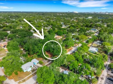 2715 5th Street S St Petersburg FL 33705