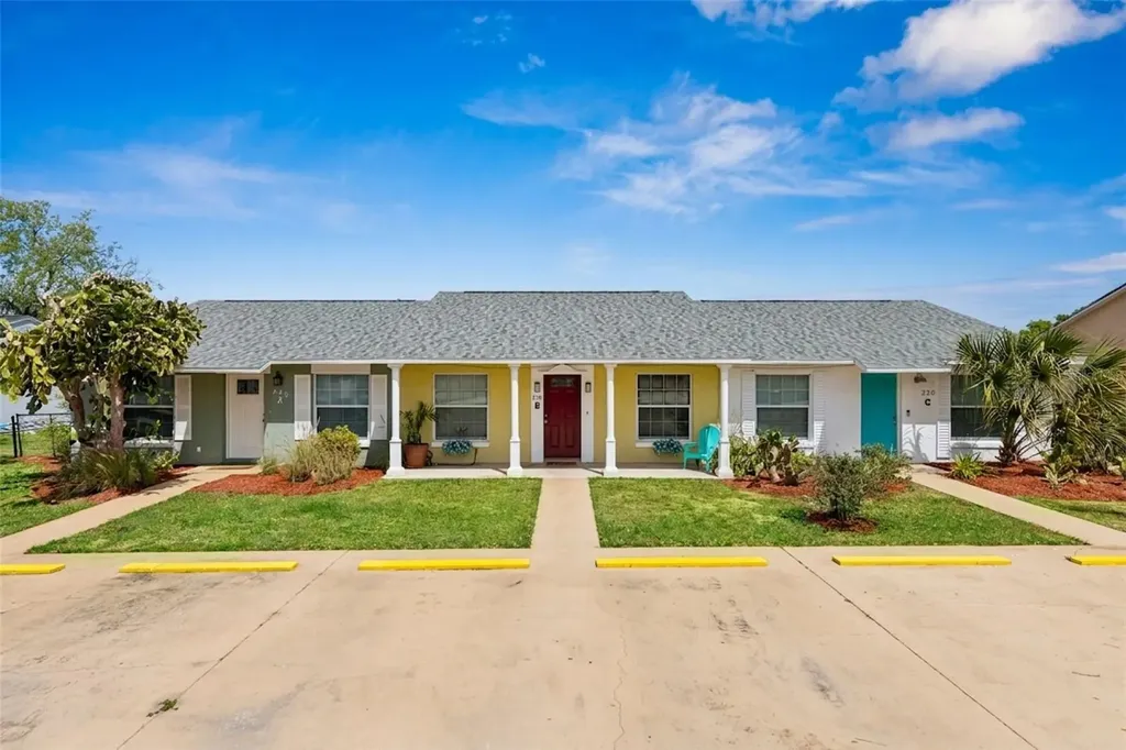 220 Ridgecrest Loop Minneola FL 34715