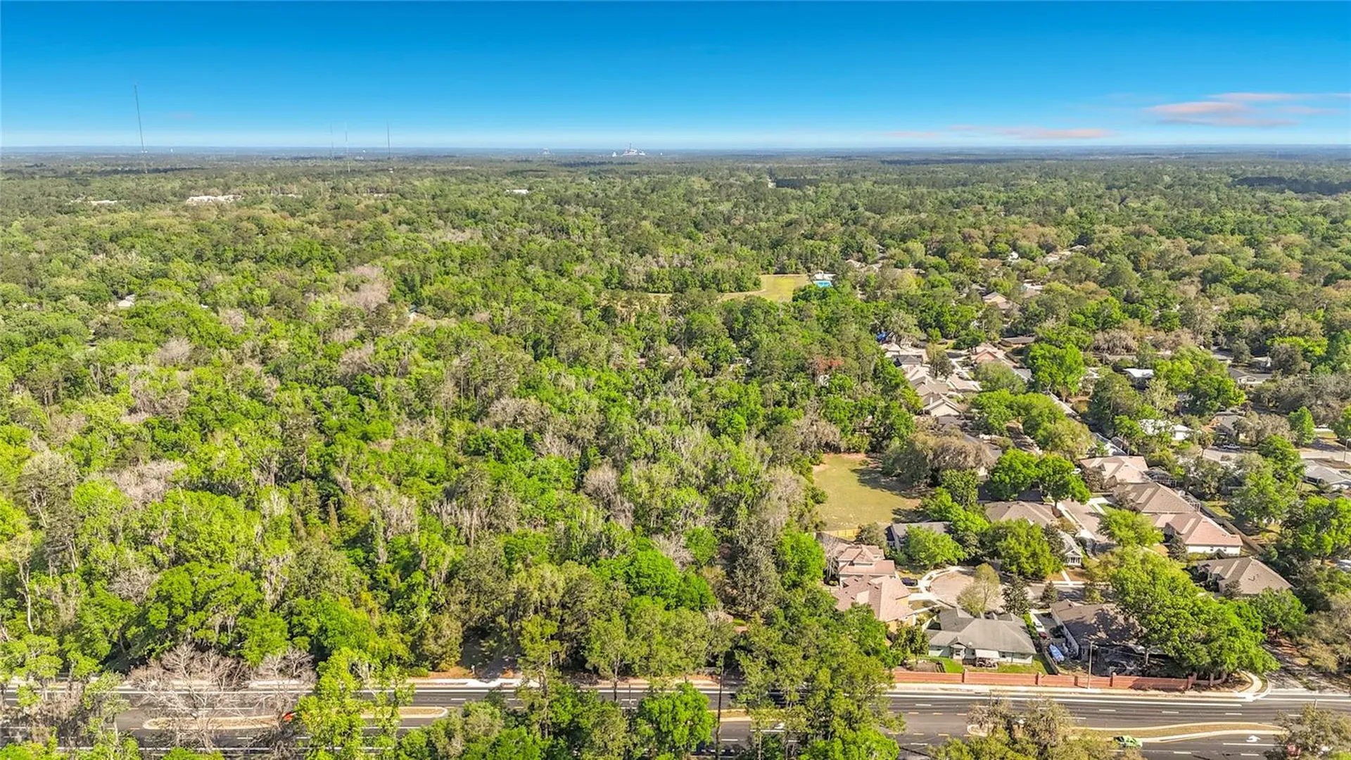 Lot 000 NW 39th Avenue Gainesville FL 32606