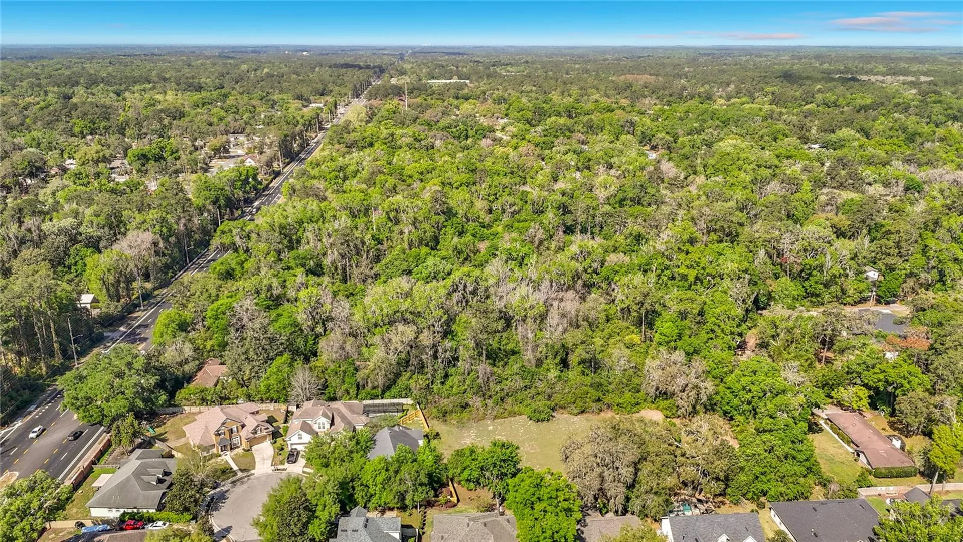 Lot 000 NW 39th Avenue Gainesville FL 32606