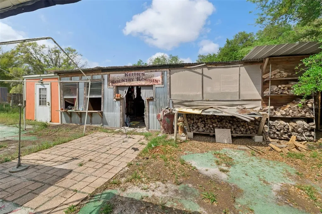 33601 Tammy Lane Wesley Chapel FL 33543