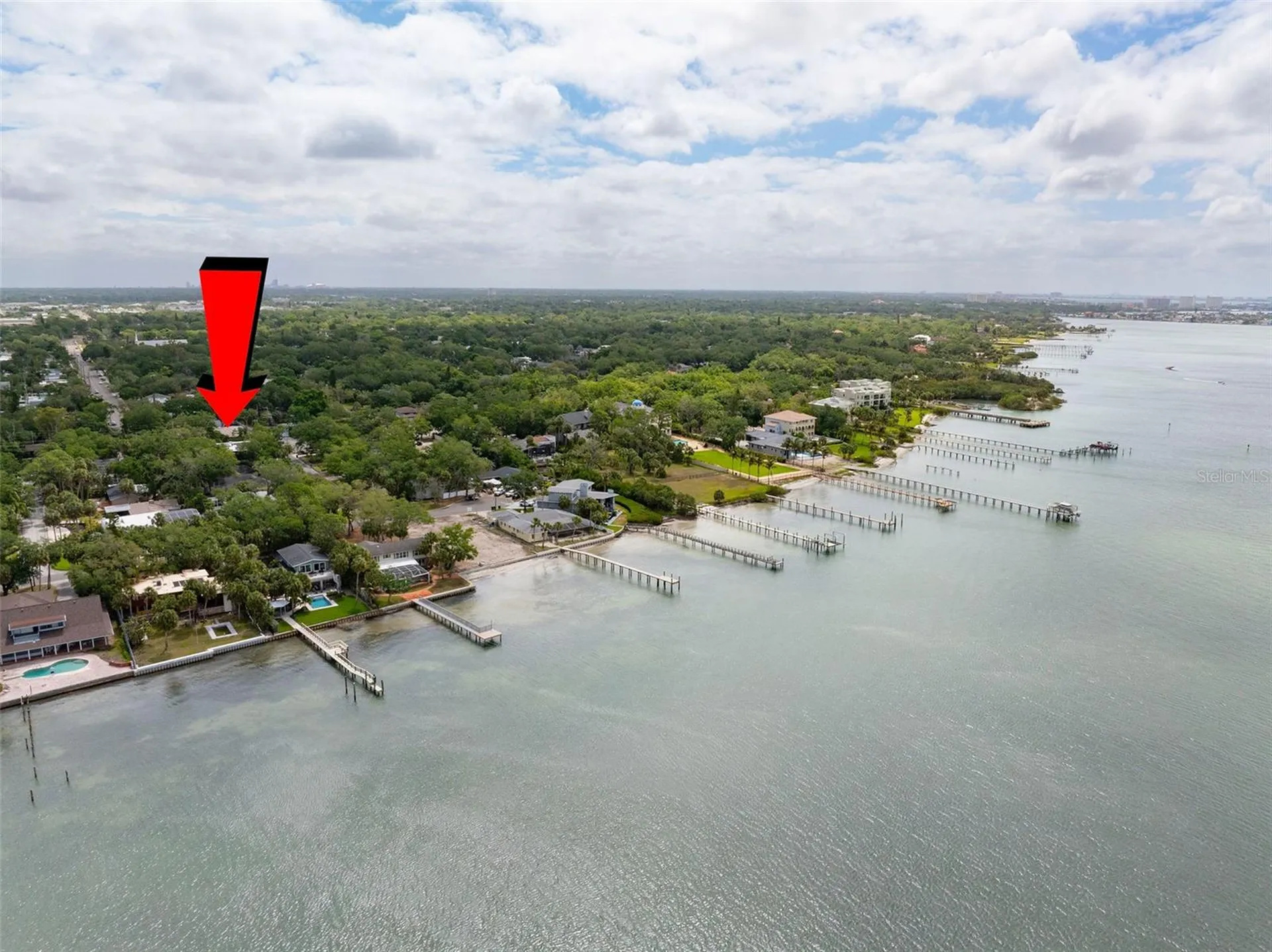 2121 Park Street N St Petersburg FL 33710