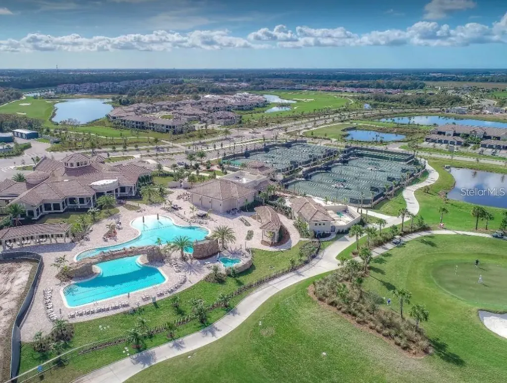 5822 Brandon Run Bradenton FL 34211