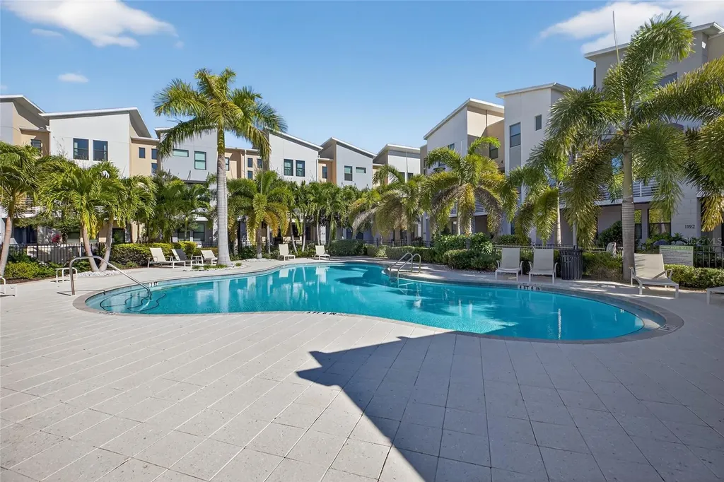 2526 13th Avenue N St Petersburg FL 33713