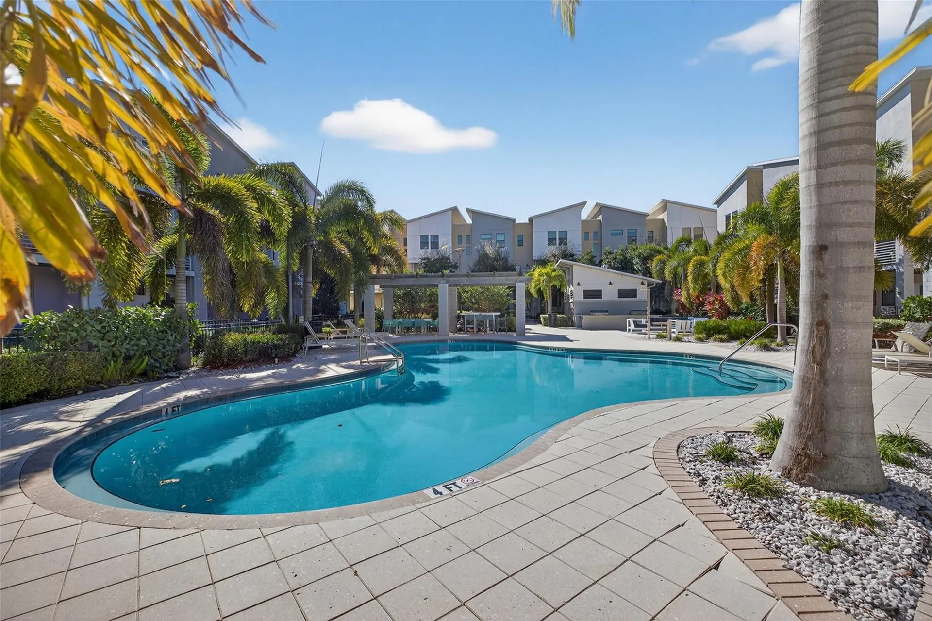 2526 13th Avenue N St Petersburg FL 33713