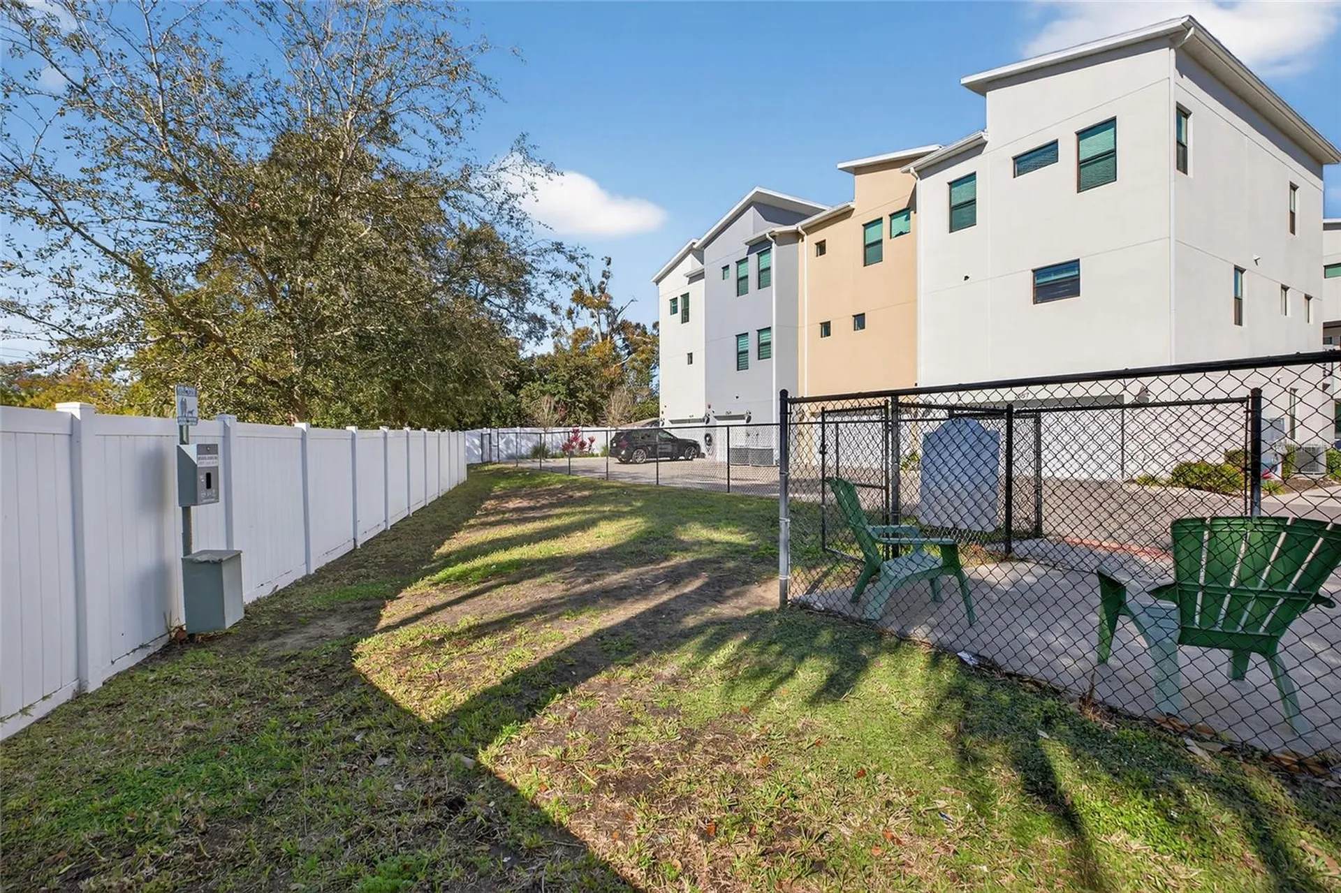 2526 13th Avenue N St Petersburg FL 33713