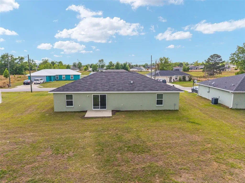 22 Juniper Loop Circle Ocala FL 34480