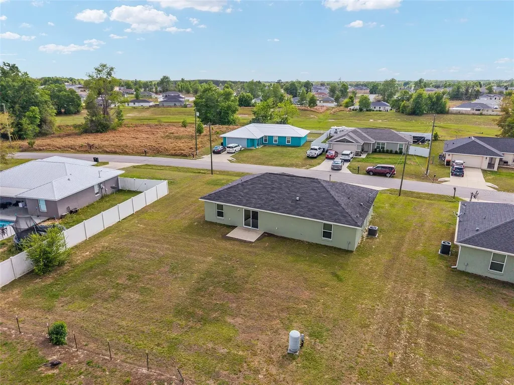 22 Juniper Loop Circle Ocala FL 34480