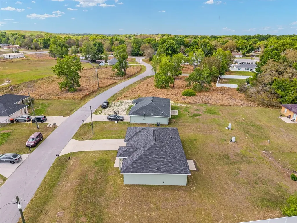22 Juniper Loop Circle Ocala FL 34480