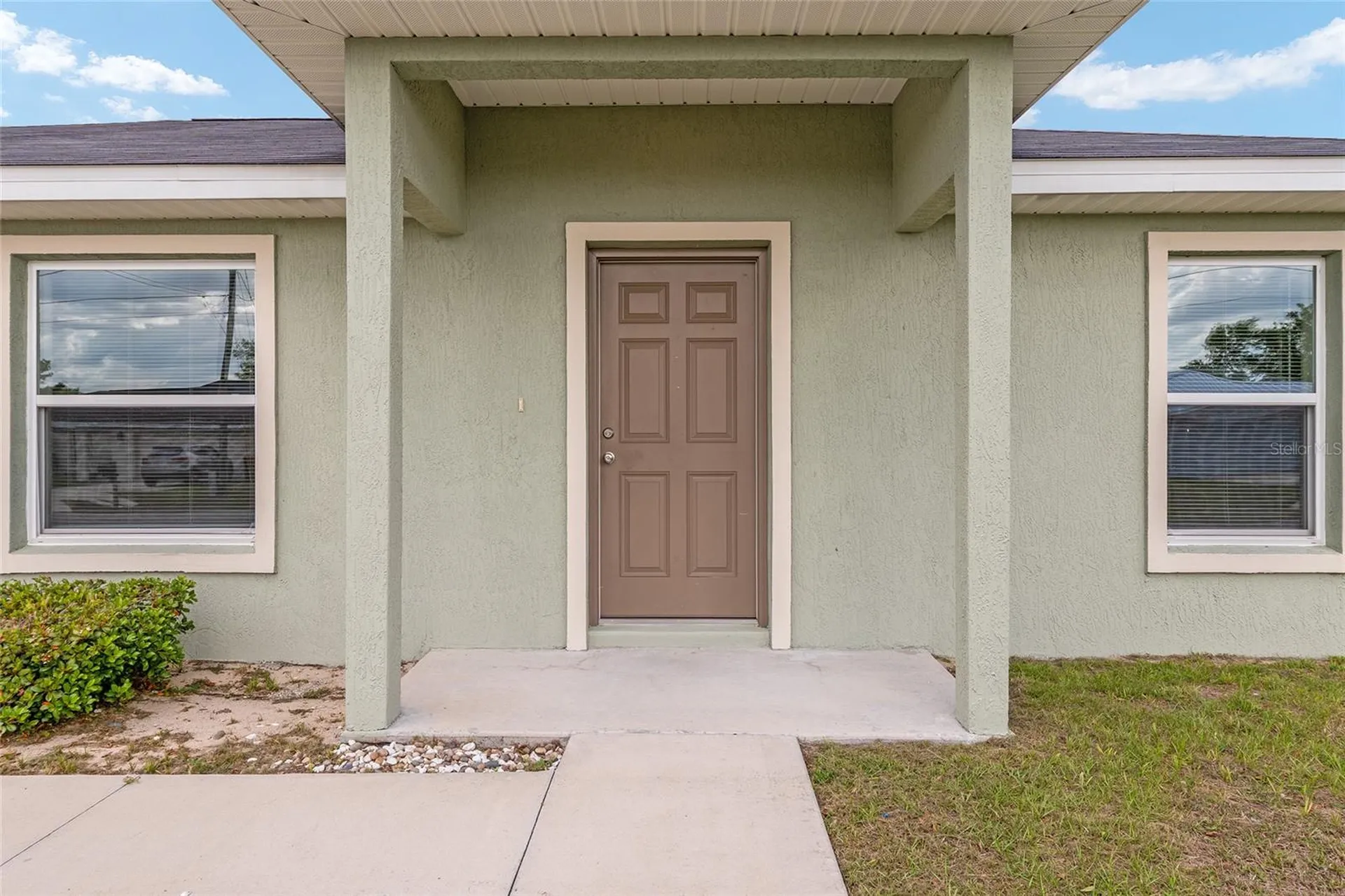 22 Juniper Loop Circle Ocala FL 34480