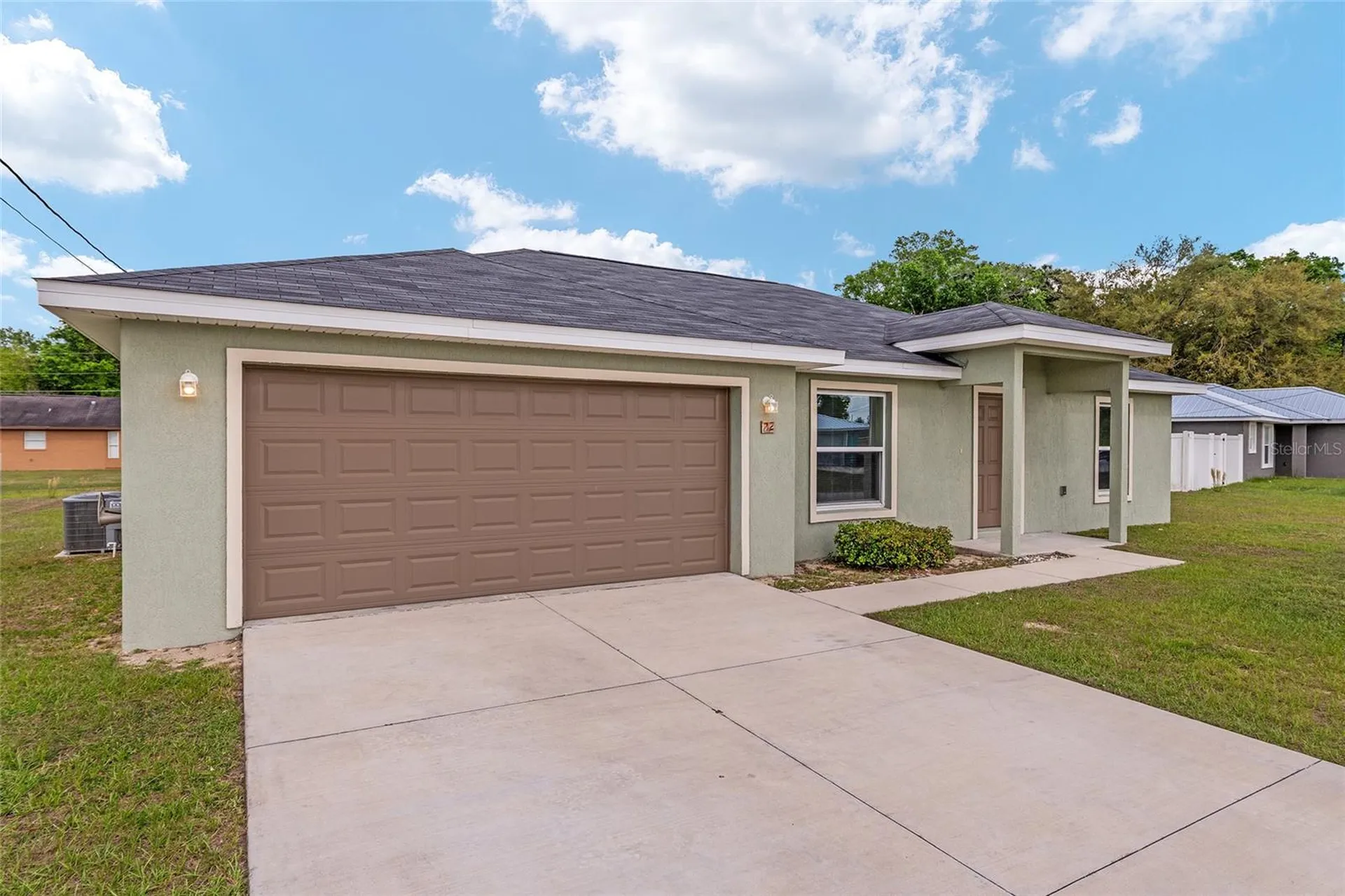 22 Juniper Loop Circle Ocala FL 34480