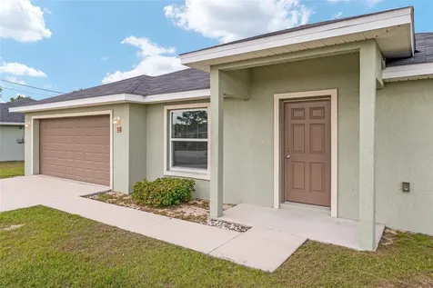 22 Juniper Loop Circle Ocala FL 34480