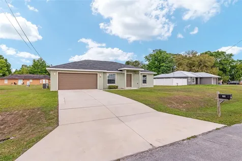 22 Juniper Loop Circle Ocala FL 34480