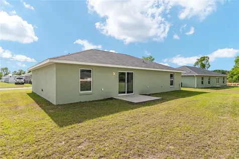 22 Juniper Loop Circle Ocala FL 34480
