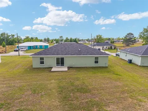 22 Juniper Loop Circle Ocala FL 34480