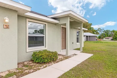 22 Juniper Loop Circle Ocala FL 34480