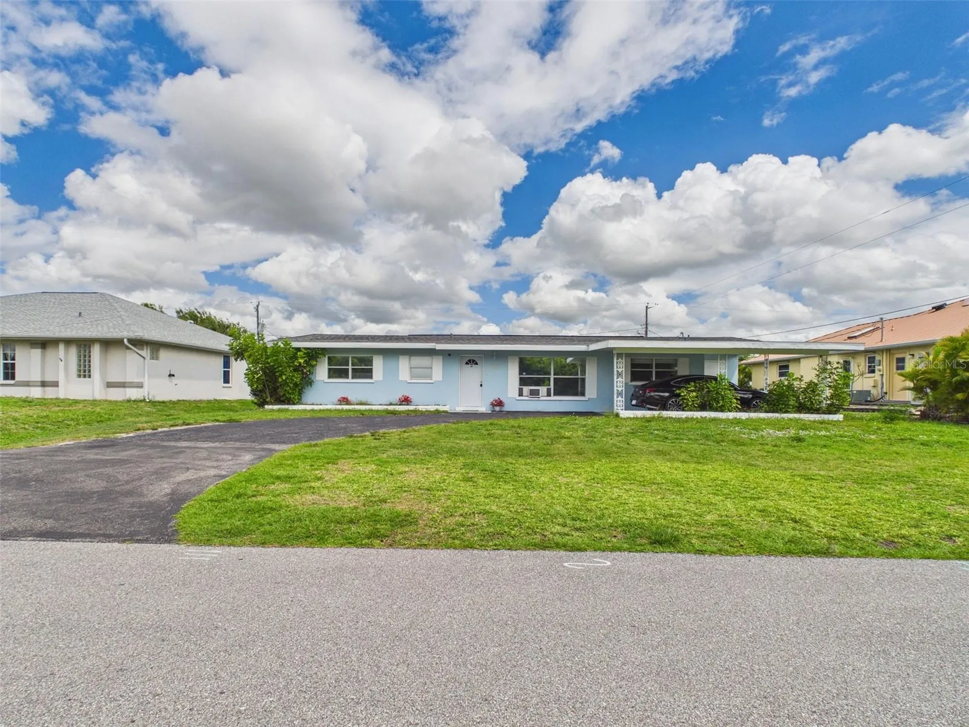 420 Greenwich Avenue NW Port Charlotte FL 33952