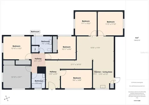 420 Greenwich Avenue NW Port Charlotte FL 33952