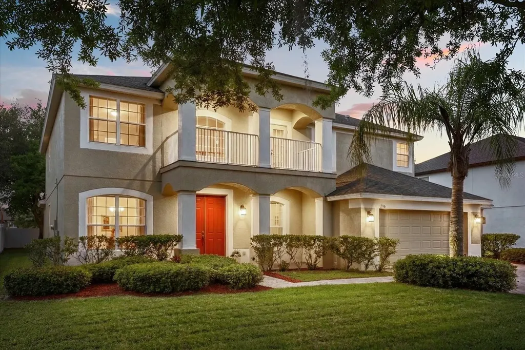 2748 Palastro Way Ocoee FL 34761