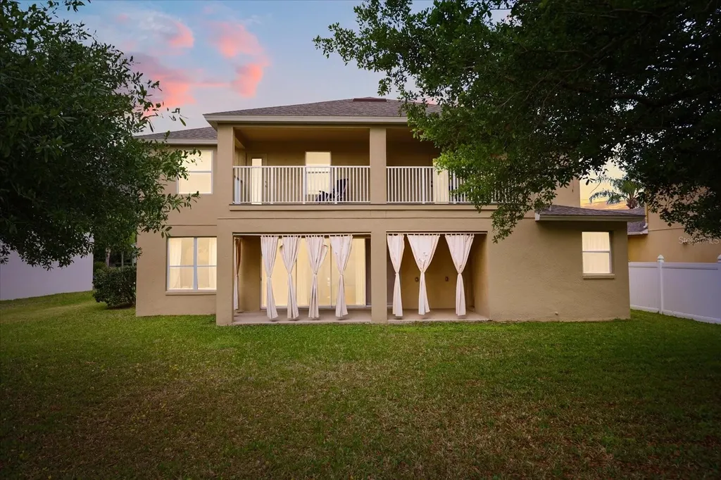 2748 Palastro Way Ocoee FL 34761