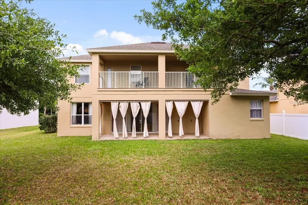 2748 Palastro Way Ocoee FL 34761