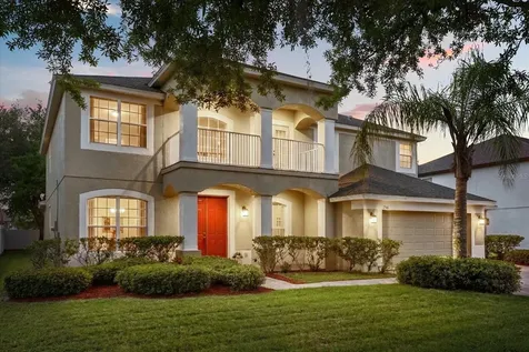 2748 Palastro Way Ocoee FL 34761