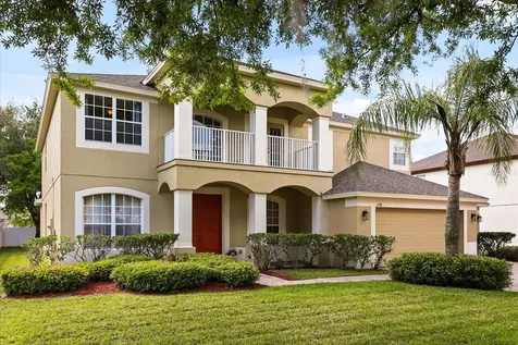 2748 Palastro Way Ocoee FL 34761