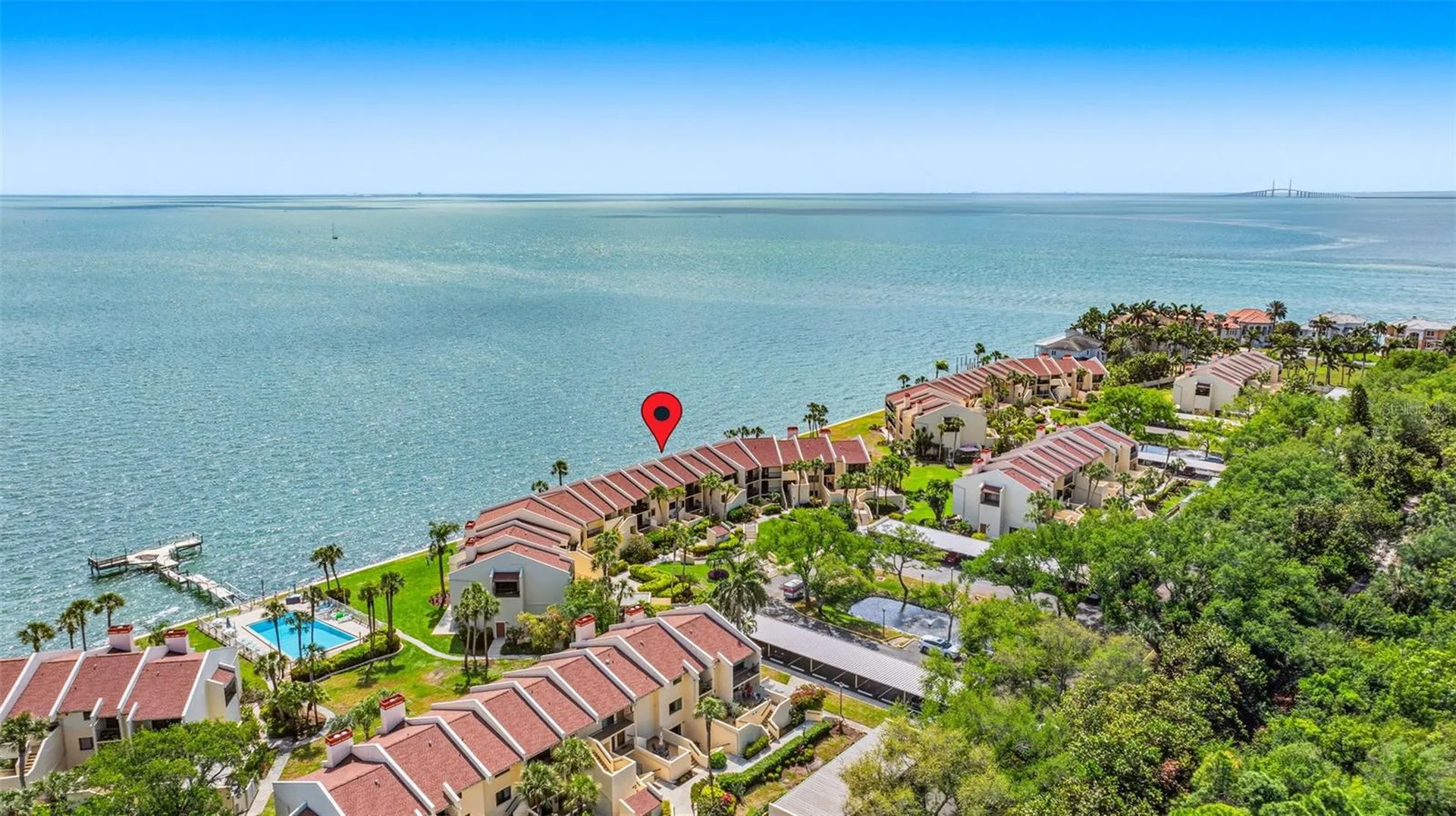 7520 Sunshine Skyway Lane S St Petersburg FL 33711